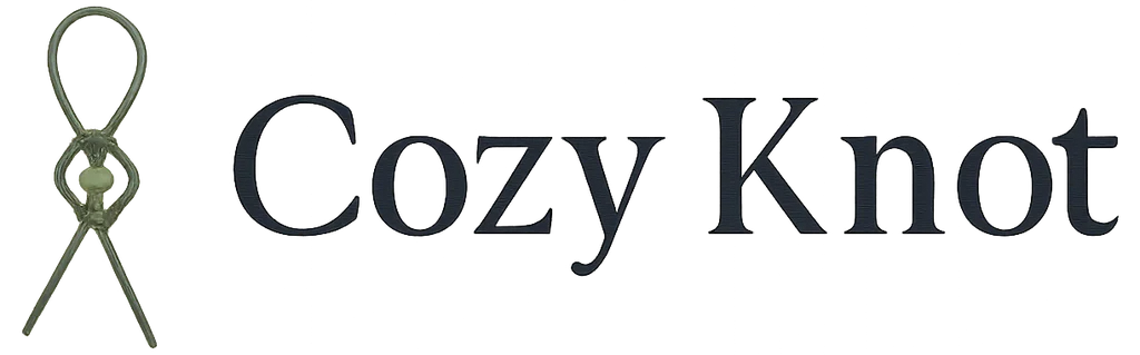 Cozy Knot